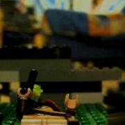 Lego Cross Fire Avi