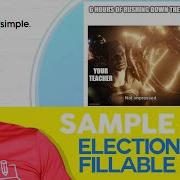 CSEC IT SBA Trinbarjam Fillable Forms Sample SBA Full Solution