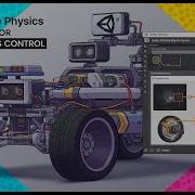 How To Create An AI Self Driving Car Using Python Unity