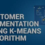 Customer Segmentation Tutorial Python Projects K Means Algorithm Python Training Edureka