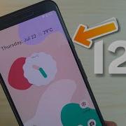 Android 12 Beta 3 Mind Blowing