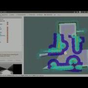 Turtlebot Frontier Exploration In Simulation Gazebo