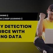 Python Machine Learning Project Anomaly Detection In Resource With Streaming Data ClickMyProject