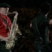 Green Day Bullet In A Bible Brain Stew HD
