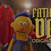CG5 Father S Day Don T Hug Me I M Scared Song