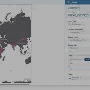 26 How To Visualize Your Data Using Geo Maps