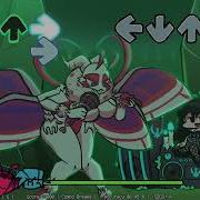 FNF Vs RetroSpecter Update 1 5 Secret Sakuroma Heartmelter Hell 4k