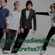 McFly Too Close For Comfort Traducida En Español
