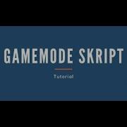 Gamemode Skript Minecraft Skript 2