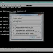 DigitalCAT Set Default Transcript Name