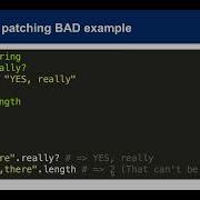 Intro To Metaprogramming 16 Learn Ruby