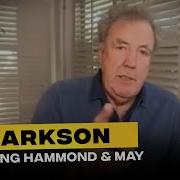 Jeremy Clarkson On The First Time He Met Richard Hammond And James May The Grand Tour