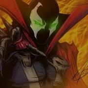Spawn Digital Painting Timelapse