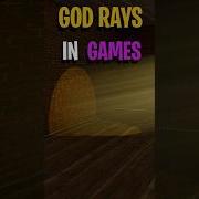 How Is Volumetric Lighting Simulated Shorts Gaming GamingHistory Lighting Simulation