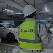PRECISE S7 Tutorial 04 GCP Button Operation