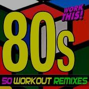 Push It Workout Mix 145 BPM