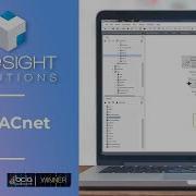 10 Видеообучение BACnet Niagara 4