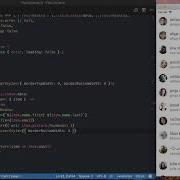 How To Use The FlatList Component React Native Basics