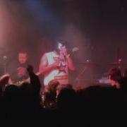 Special Forces At 924 Gilman St Berkeley CA 12 27 13 FULL SET