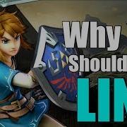 Super Smash Bros Ultimate Link Analysis Intro Guide