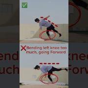 Standing Webster Front Flip Tutorial Avoid These Mistakes Frontflip Short Hamzas Lifee