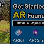 Get Started With AR In Unity In 6 Minutes