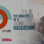 The Benefit Of A Hackathon What Is A Hackathon
