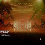 Wildstylez Defqon 1 2025 Blue Stage Drops Only 4K60FPS