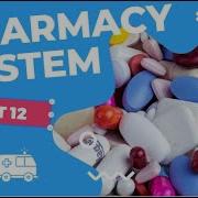 How To Create A Pharmacy Management System In PHP And MYSQLI PHP Project SOURCE CODE
