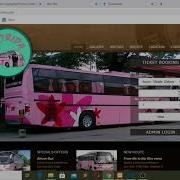 Online Bus Ticket Reservation System With Source Codes PHP MySQL Download Codes 254716144024