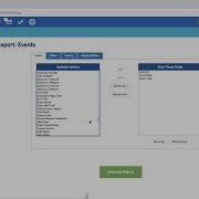 DJ Event Planner Basic Guide To Reports