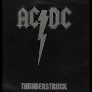 AC DC Thunderstruck MOONLGHT Remix