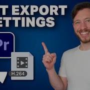 Как экспортировать в Premiere Pro ЛУЧШИЕ настройки 2025 года
