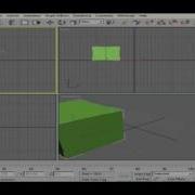Creating Standard Primitives Objects In 3ds Max Learn 3ds Max