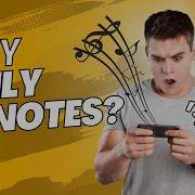 Why Are There Only 12 Notes In Western Music
