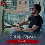 Gəlmədin Remix
