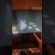 Leap Motion Setup