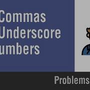 Arabic Problems Solving With PHP Add Commas And Underscore