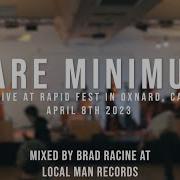 197 Media Bare Minimum 04 07 2023