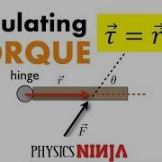 Calculating Torque