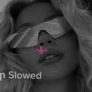 Xcho музыка в ночи Slowed