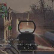 XXxI Ninja IxXx Cod4 Its Easy When You Spray