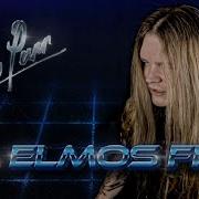 ST ELMOS FIRE John Parr Tommy Johansson