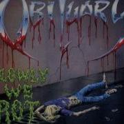 Obituary Slowly We Rot Full Album