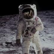 JFK Moon Speech X Deep House Walk Away Visual Tribute