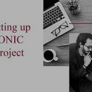 Как настроить среду для вашего первого проекта Ionic CodingTechnyks