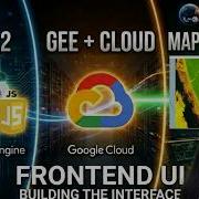 Visualize GEE Data In Leaflet Interactive Map Tutorial Phase 2
