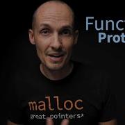 What Is A Function Prototype In C
