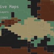 Generative Maps In TouchDesigner Creating Map Layers With Replicator COMP