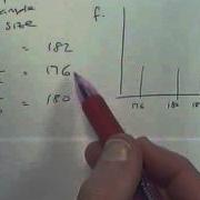 Sampling Theory Lesson 1 Part 1 13E 20150911